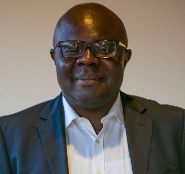 Guillaume TEFENGANG
